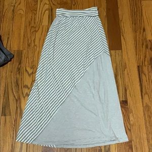 Maxi Skirt